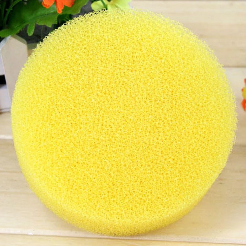 Biochemical Aquarium Cotton Sponge For Filter Bucket 602/603 Fish Tank Filtration Foam Blue Spongs Aquarium Accessories 3Pcs