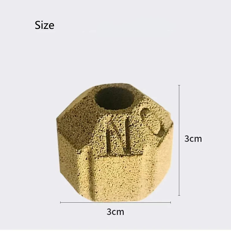 300g/500g/1000g Nano Aquarium Fish Tank Filter Media Hollow Particles Biological Ball Bio filter for Aquarium Accessories Large
