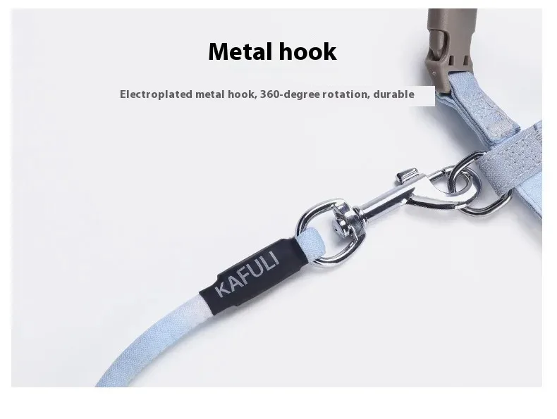 Cats Pet Products Kitten Accessories Harness Pets Goods Collar Harness Leash Things Breast-band Supplies Kittens For Cat Home