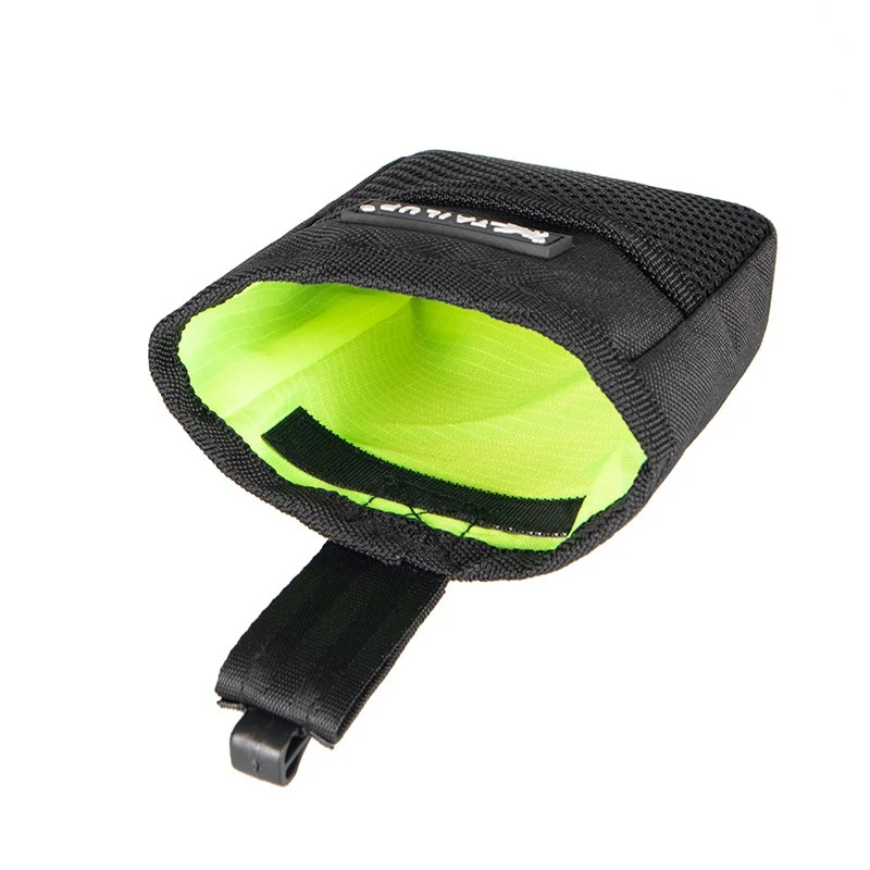 Pet Dog Waist Bag Reward Snack Pocket Puppy Training Treat Bait Obedience Agility Food Pouch - Pet Feeding Pocket Snack Bag