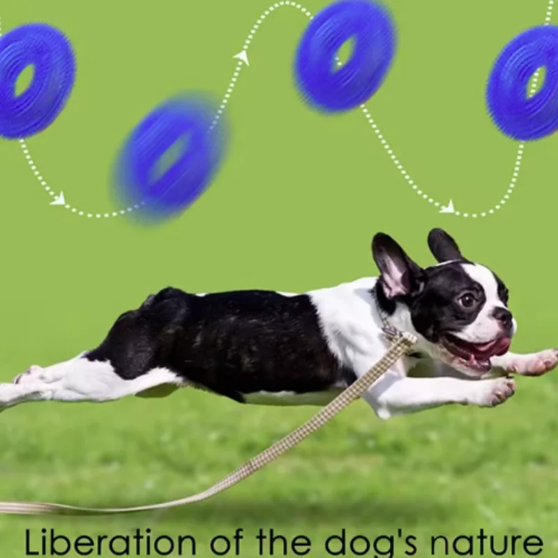 Pet Dog Chew Toy Teeth Cleaning Molar Stick Rubber Bone Toy Puppy Interactive Stick Dog Chewing Bite Toys