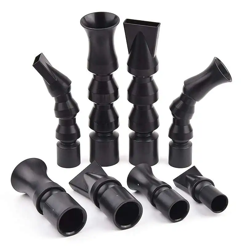 OD20/25/32 Fish Tank Pump Duckbill Nozzle Adjustable Aquarium Filter Pump Rotating Water Outlet Return Pipe Plumbing Connector