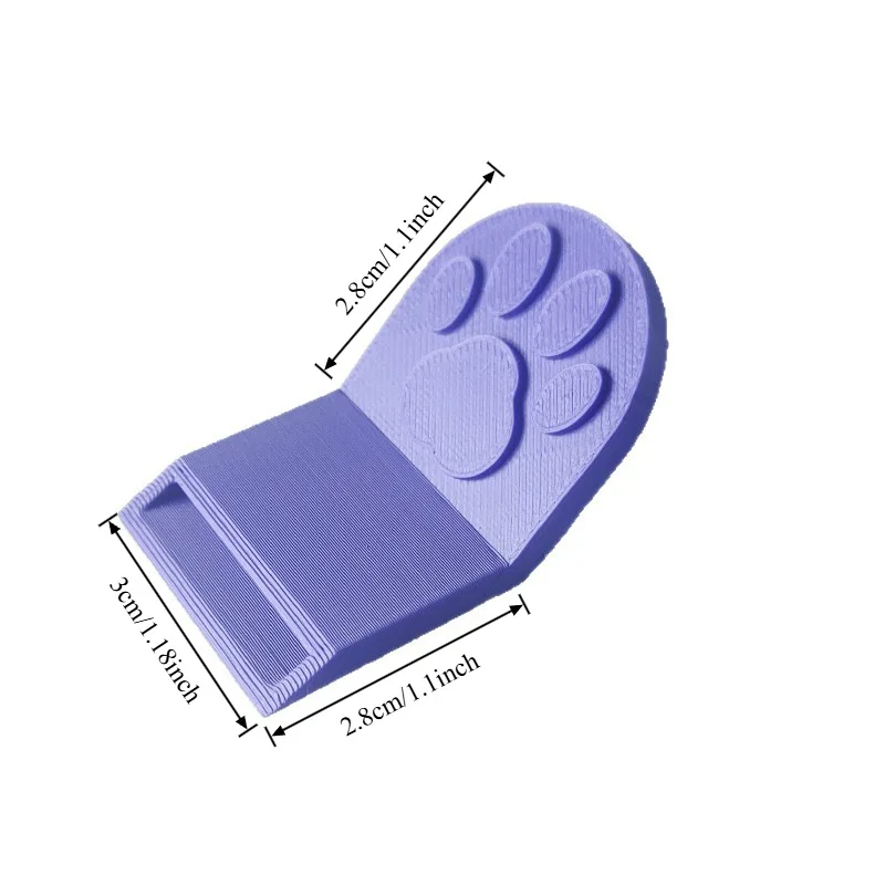 Pet Canned Food Opener Cat Dog Canned Opening Puppy Feeding Mixing Pet Wet Food Corkscrew Dog Accessories