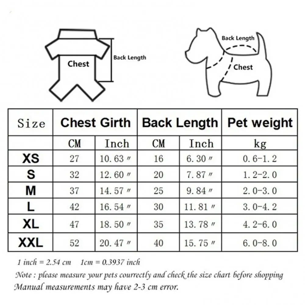 Winter Dog Hoodies Sweatshirt Jacket for Small and Medium Dog Pet Coat Puppy Clothes Chihuahuas Bulldog Costume Puppy Pet Autumn