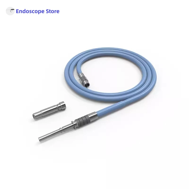 HD 70° 90° 4mm 6mm 8mm Laryngoscope Laryngoscopy Rigid Endoscope Optics Telescope Throat Examination Veterinary Pets