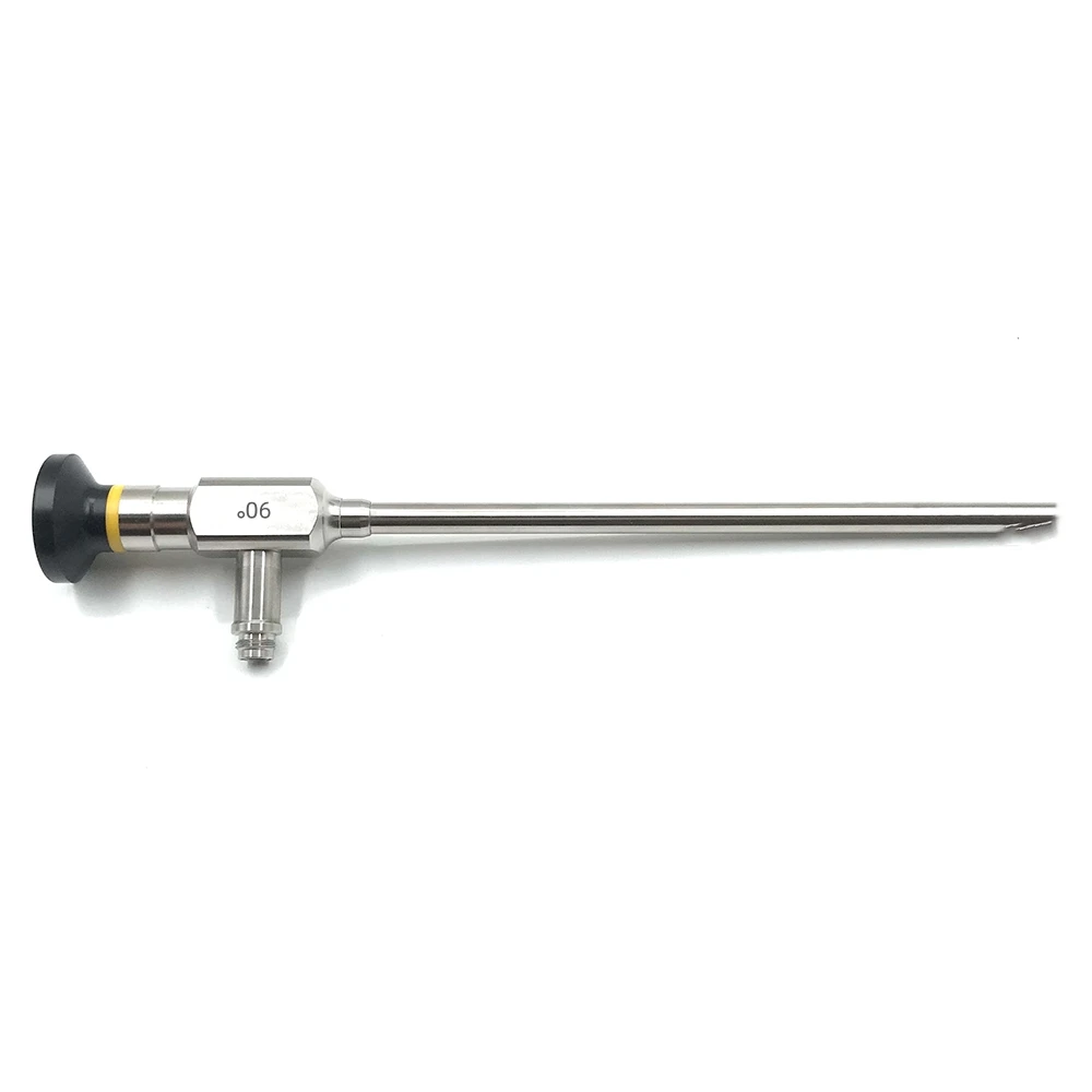 HD 70° 90° 4mm 6mm 8mm Laryngoscope Laryngoscopy Rigid Endoscope Optics Telescope Throat Examination Veterinary Pets