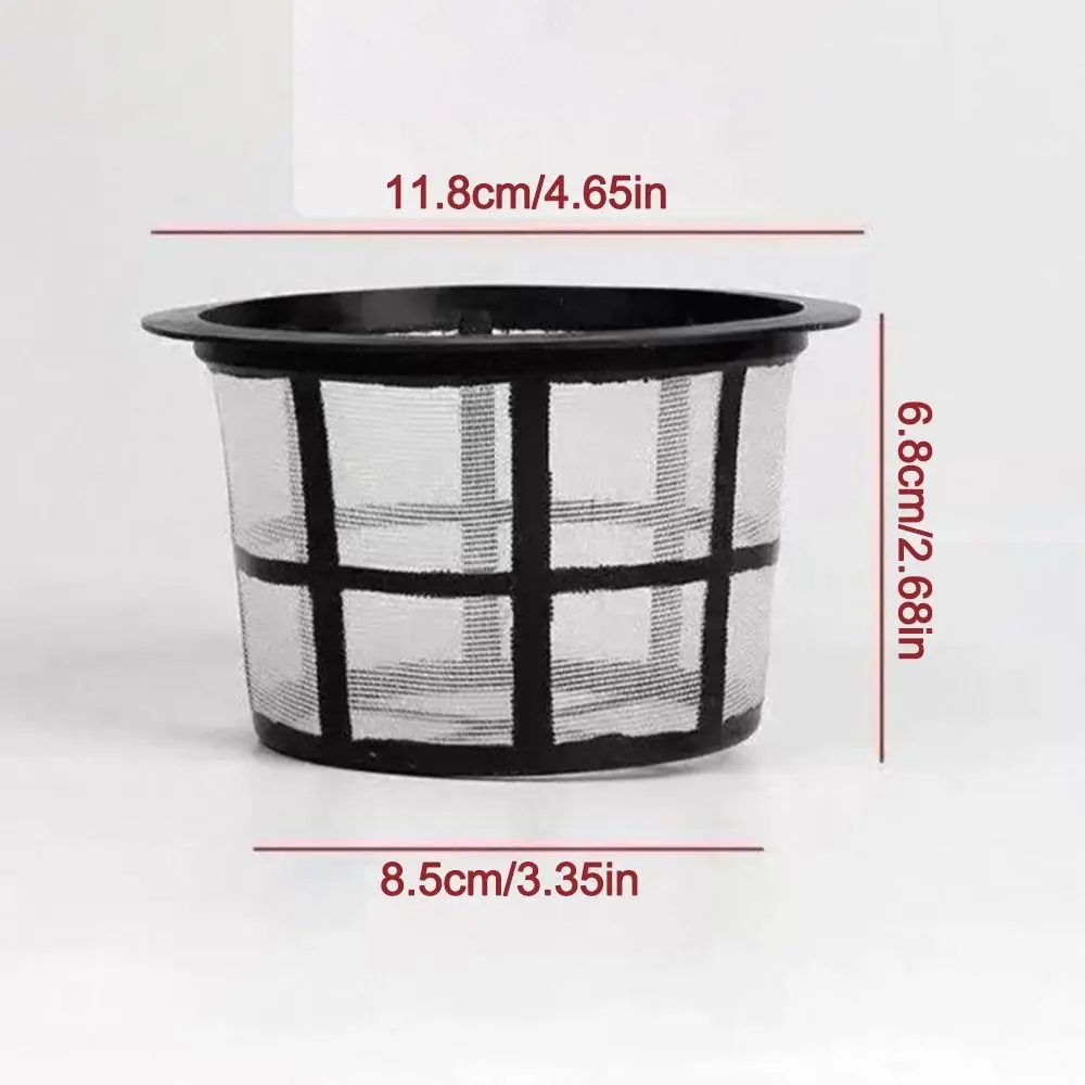 Floating Fish Fry Cage Large Capacity Reusable Aquarium Filters Fish Fry Isolation Box
