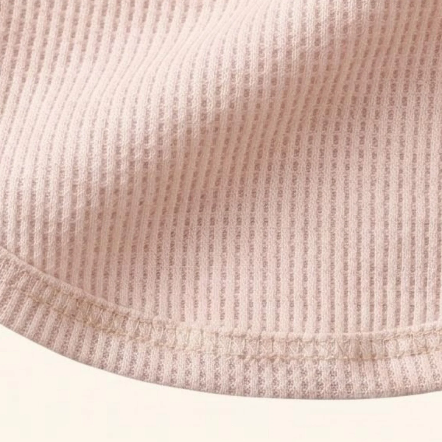 Cute Waffle Ruffle Sleeve Pet T-shirt Round Neck Breathable Dog Clothes Sweet Fashion Dog Apparel For Small Dogs Multiple Colors