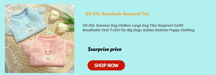 For Dogs Jumpsuit Puppy Pajamas Small Medium Pet Clothing Elegant Four Legs Clothes Chihuahua Pomeranian Costume Pet Supplies