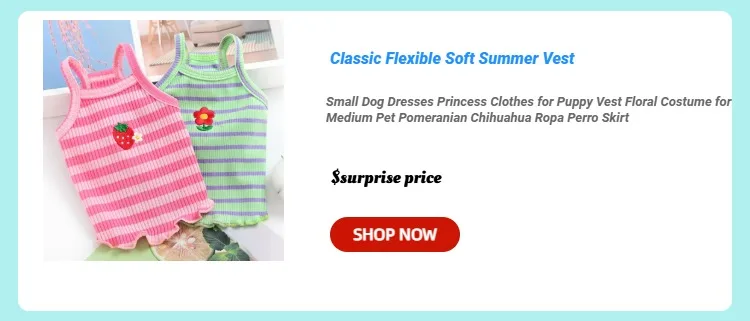 For Dogs Jumpsuit Puppy Pajamas Small Medium Pet Clothing Elegant Four Legs Clothes Chihuahua Pomeranian Costume Pet Supplies