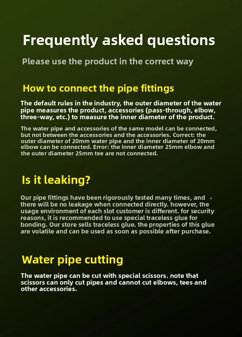 Transparent Fish Tank Water Pipe Acrylic Tube Fittings Elbow Joint Duck Bill Water Outlet Aquarium Accessries Rain Shower Outlet