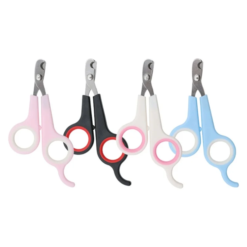 Pet Nail Dog Nail Clippers Scissors Puppy Dogs Cats Care Nails Claws Animal Trimmer Supplies Products Home For Stuff Garden