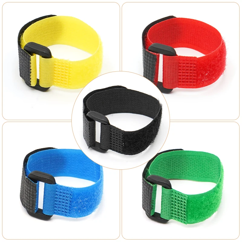 10pcs Anti Crowing Chicken Collar Crow Rooster Neck Belt Rooster Collar adjustable size Farm Chicken identification neck ring