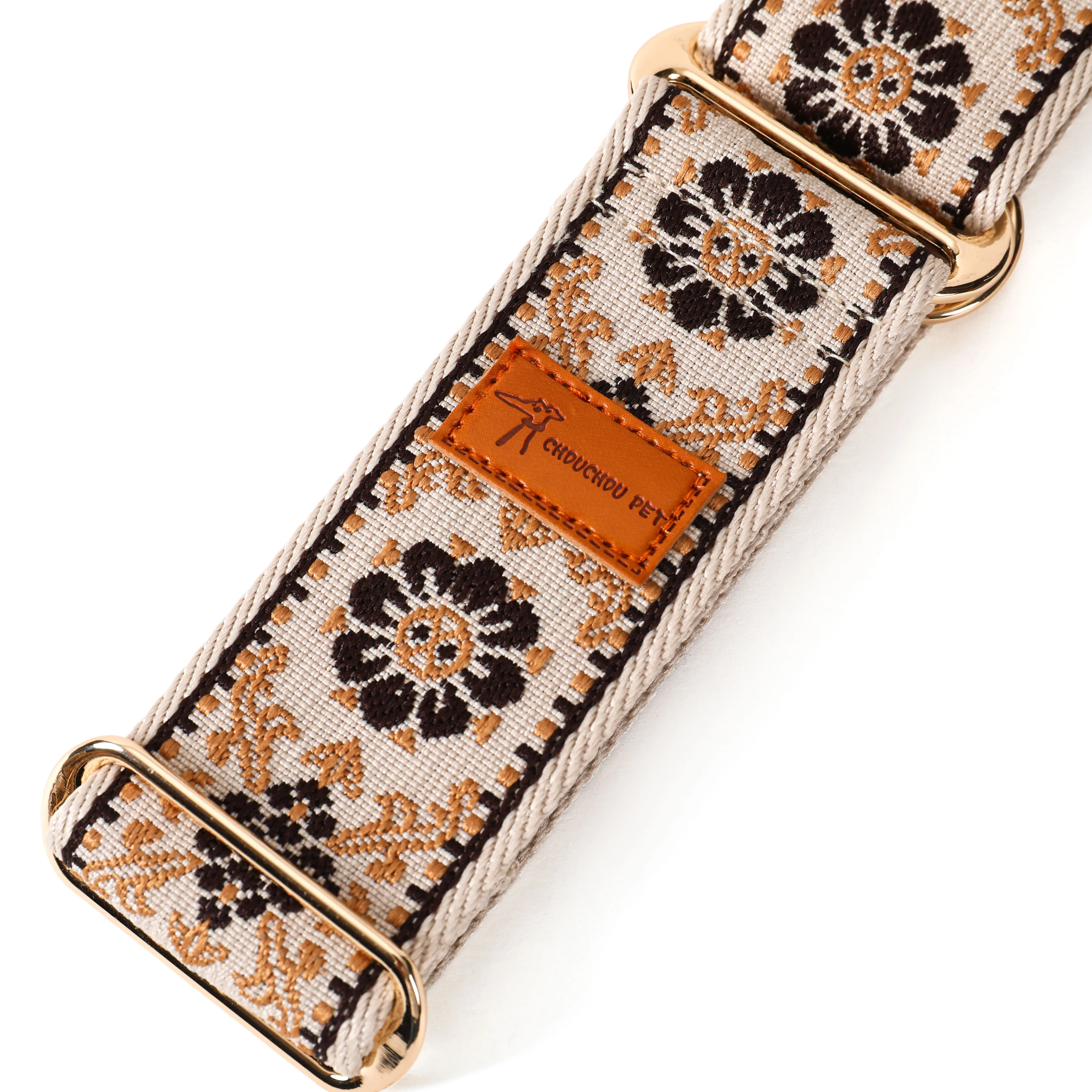 Martingale Dog Collar Hens / Greyhound Collar/ Iggy Collar/ Lurcher Collar/ Whippet Collar/ Galgo Collar