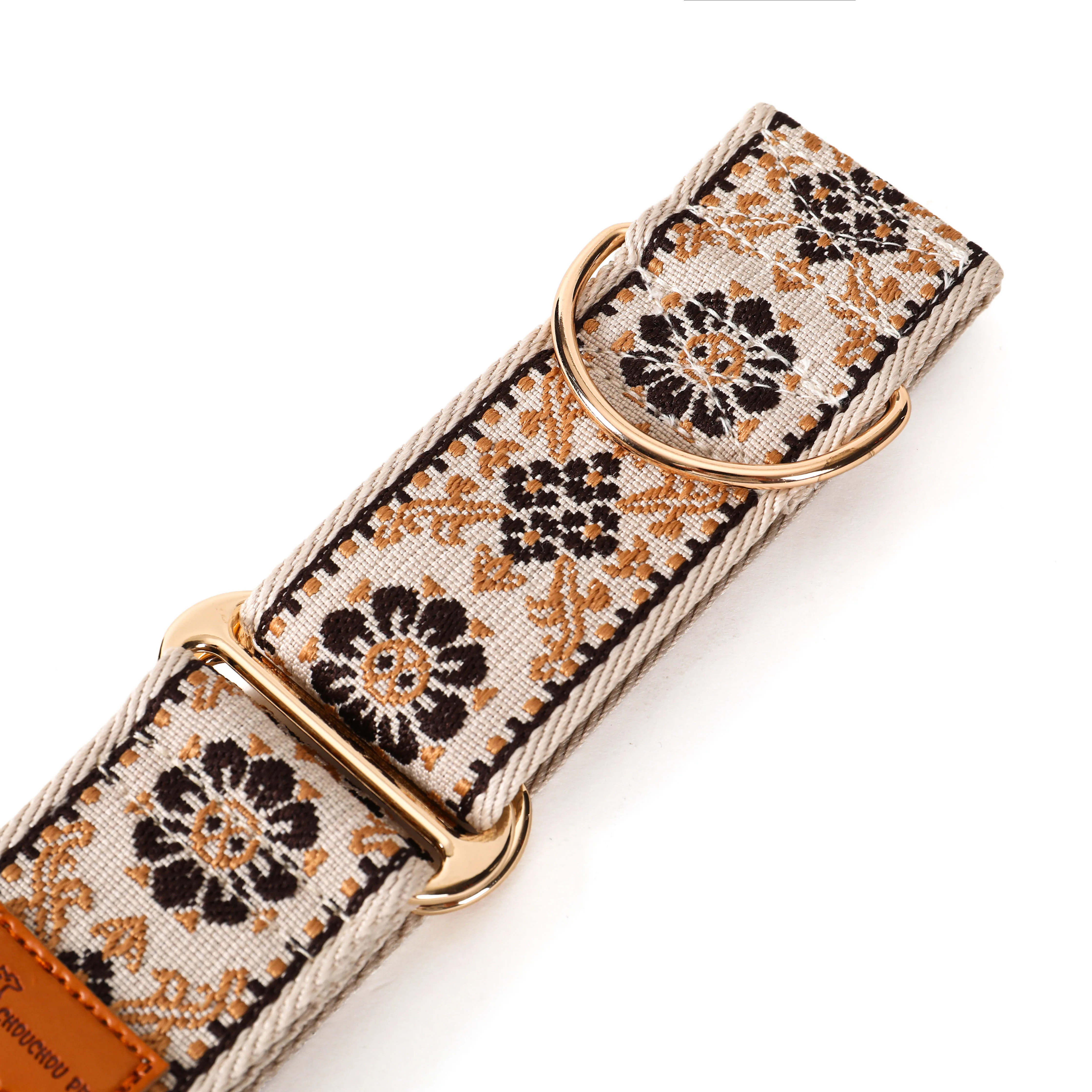 Martingale Dog Collar Hens / Greyhound Collar/ Iggy Collar/ Lurcher Collar/ Whippet Collar/ Galgo Collar