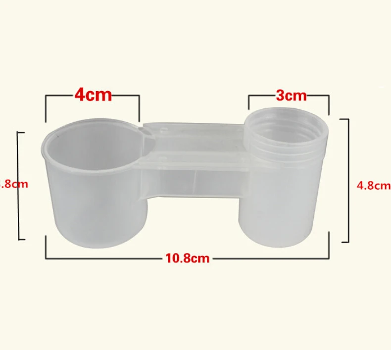 Receptor Seed Guard Nylon Mesh Bird Parrot Cover Soft Easy Cleaning Nylon Airy Fabric Mesh Bird Cage Cover Seed Catcher Guard