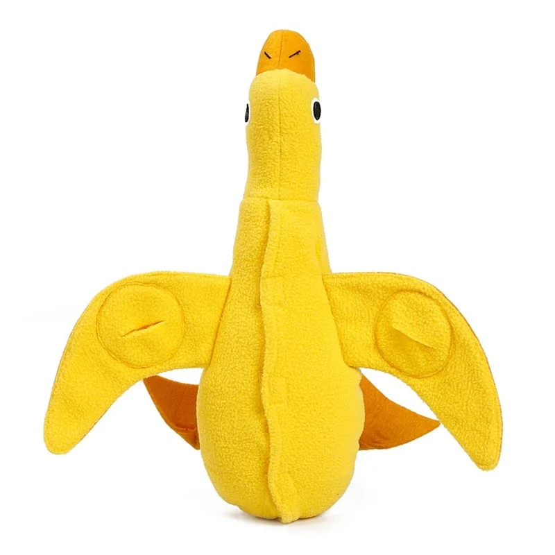 Quacky Delight Snack Dispenser - Squeak Toys for Puppy Training, Interactive Play, Mental Stimulation - Durable, Easy-to-Clean