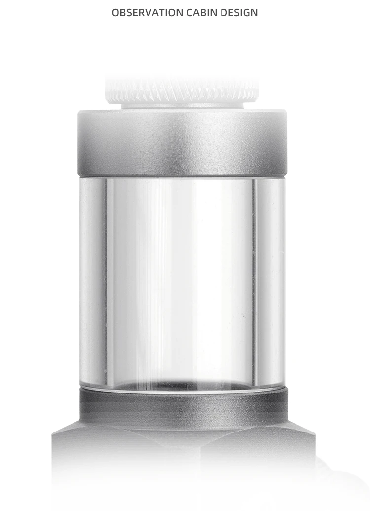 AQUAPRO External CO2 Atomizer Sprayer Aquarium Fishing Tank Diffuser Filter Bucket Accessories Equipment Akvarium Terrarium