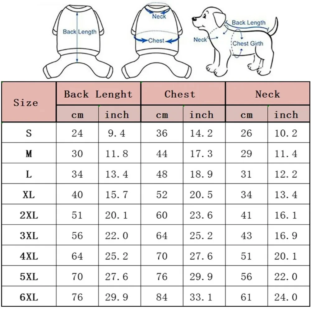 Medium Large Dogs Waterproof Hooded Jacket Rain Clothes with Reflective Stripe Outdoor Raincoat Accessories