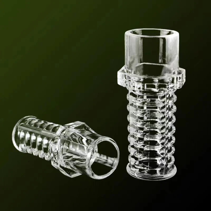 1/2/5Pcs Transparent Acrylic Pervious Flower Basket Mesh Cover 20/25mm Aquarium Fish Tank Water Inlet Fence Water Pump Filter