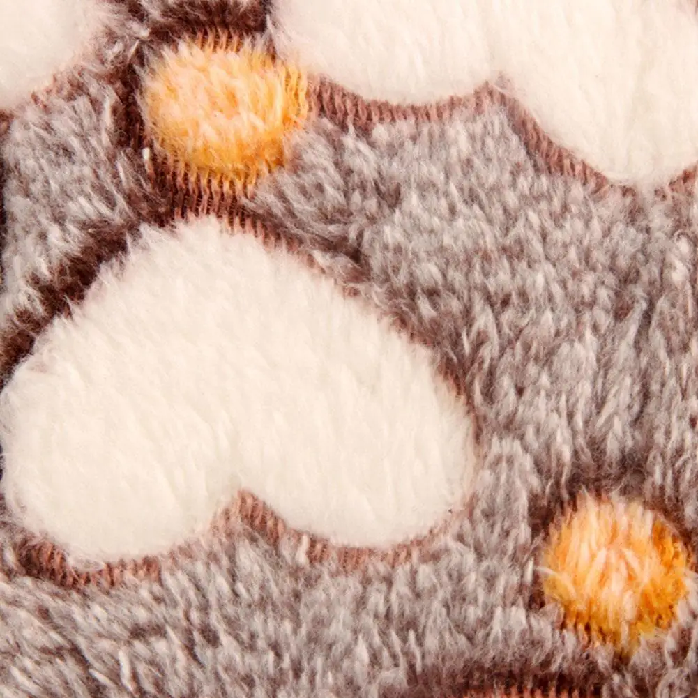 Warm Hamster House Soft Beds And Houses Rodent Cage For Hamster Hedgehog Squirrel Rats Cotton Guinea Pig Accessories Animal