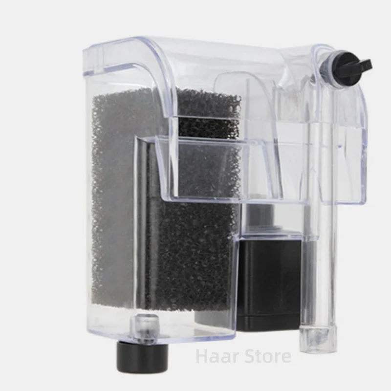 1/3/5/10PCS Aquarium Filter Sponge for Aquarium Fish Tank Air Pump Skimmer Biochemical Sponge Filter Aquarium Bio Filter