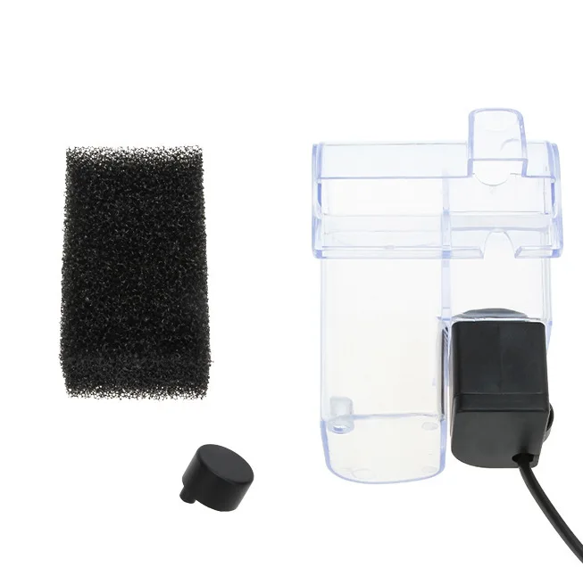 1/3/5/10PCS Aquarium Filter Sponge for Aquarium Fish Tank Air Pump Skimmer Biochemical Sponge Filter Aquarium Bio Filter