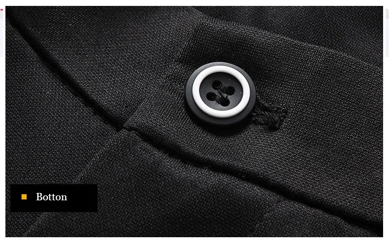 Spring Autumn Mens Business Suit Pants Male Summer Thin Formal Solid Long Dress Straight Baggy Office Trousers Drop Shipping