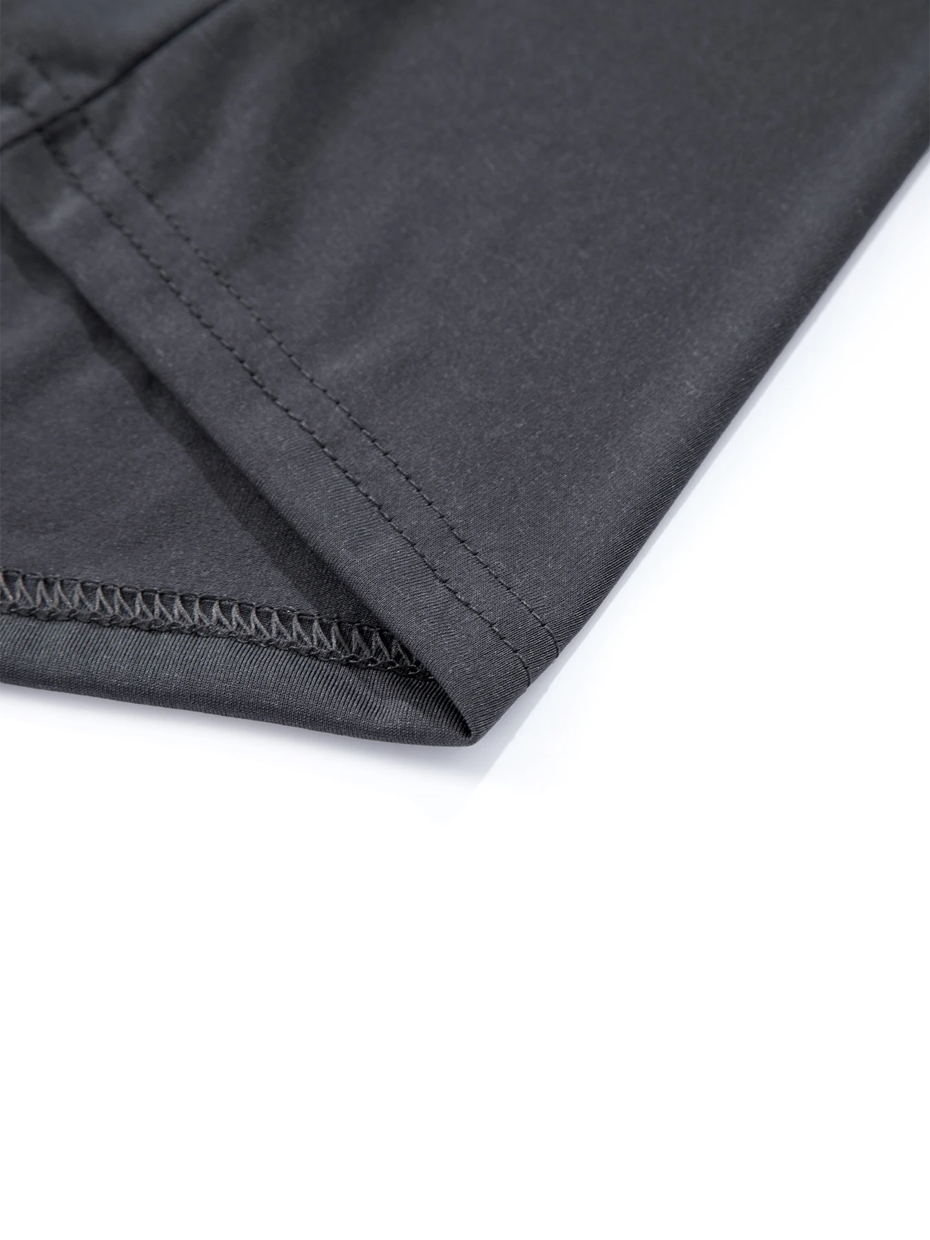 Spring Autumn Men‘s T-shirts Long Sleeve Casual Tops Solid Color High Quality Black T-Shirt Classic Men Clothing