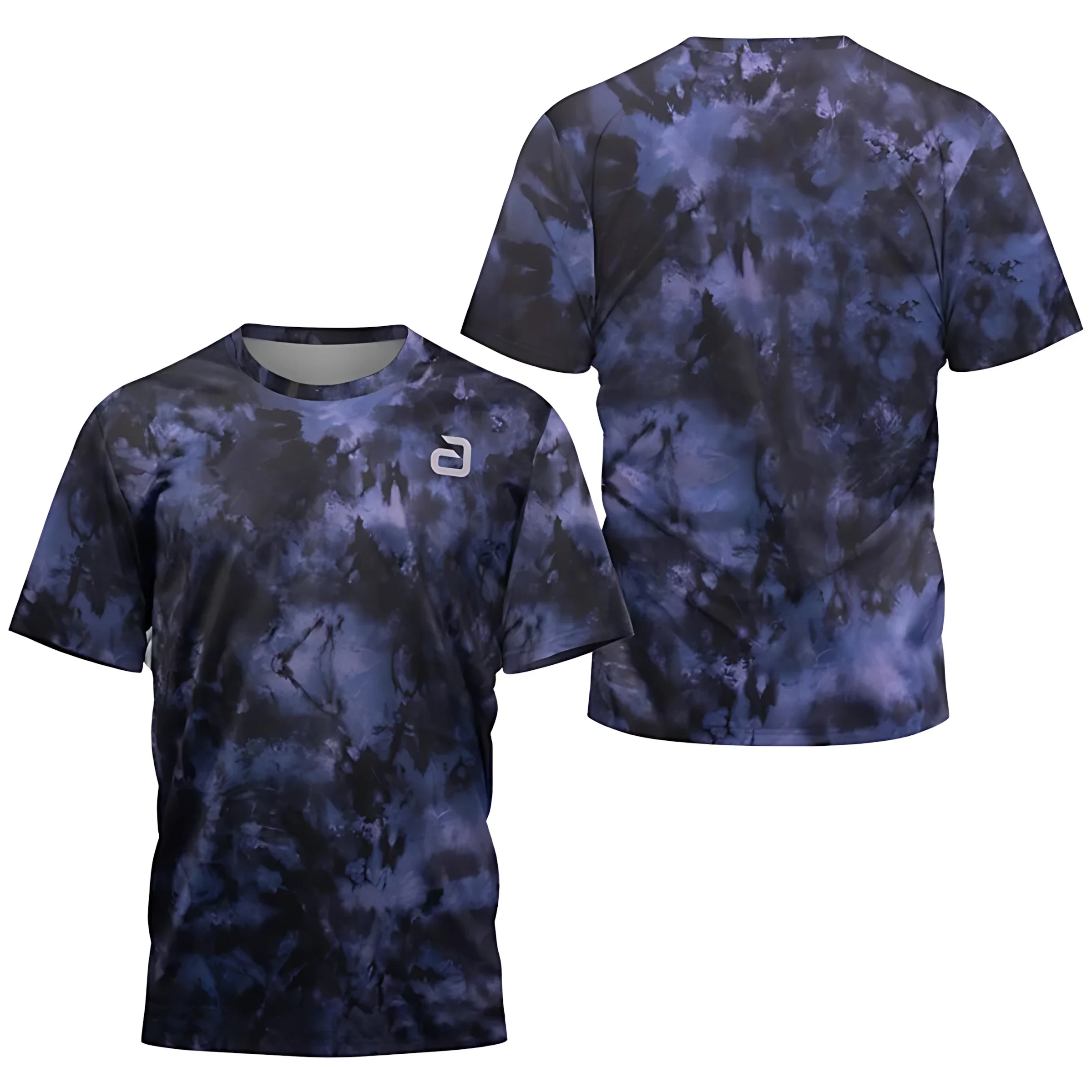 The best-selling men's T-shirts, badminton and table tennis shirts, quick-drying tops and short-sleeved T-shirts in the summer o