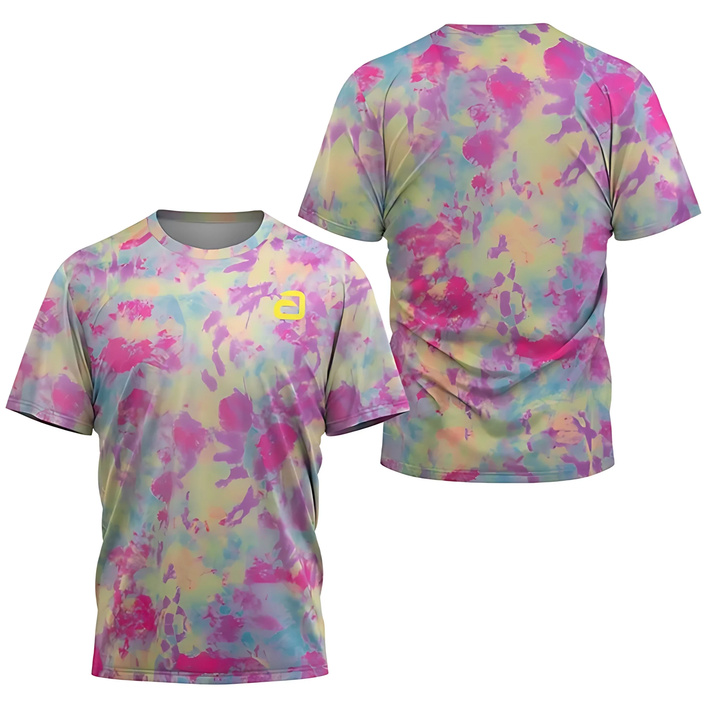 The best-selling men's T-shirts, badminton and table tennis shirts, quick-drying tops and short-sleeved T-shirts in the summer o