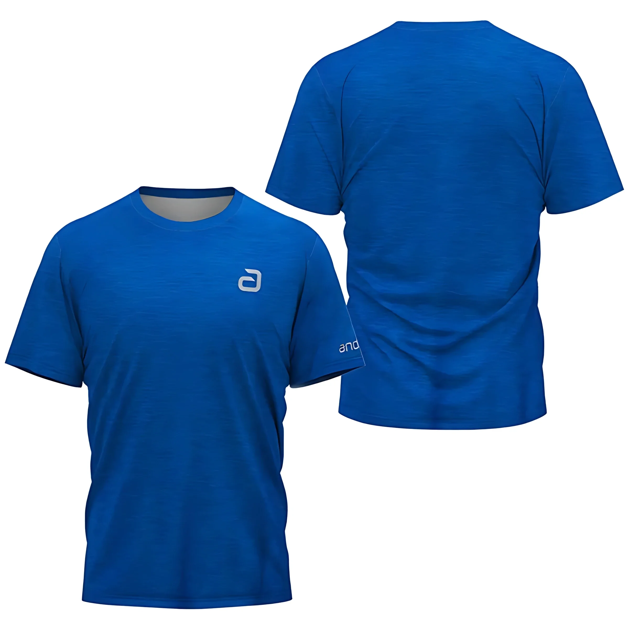 The best-selling men's T-shirts, badminton and table tennis shirts, quick-drying tops and short-sleeved T-shirts in the summer o
