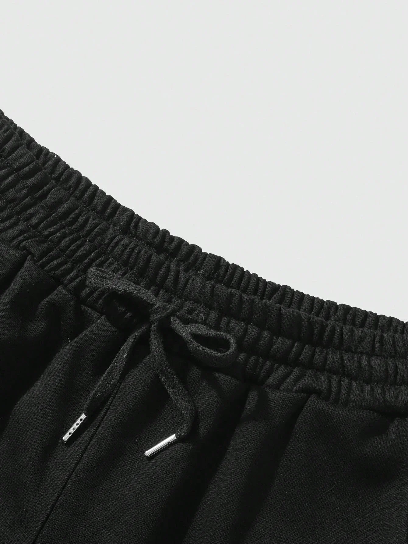 Trendy Brand Printed Shorts Men's Summer Casual Fashion Loose and Comfortable Five-point Pants Personalized Trend Sweatpants