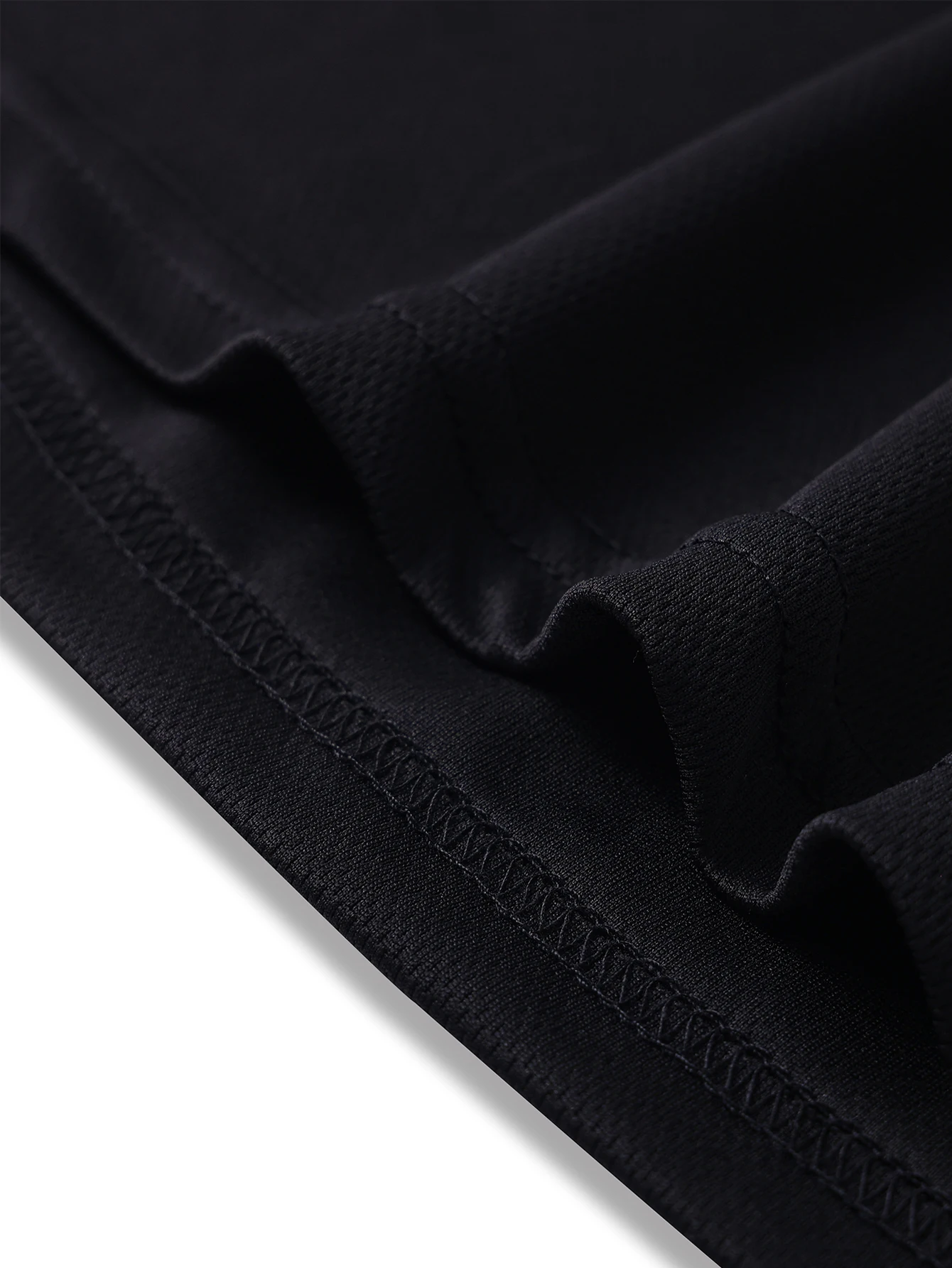 2026 New Spring / Summer Luxury Men's Fashion T-shirt Crewneck Casual Trend Y2K High-end High Quality Fitness Sports T-shirt