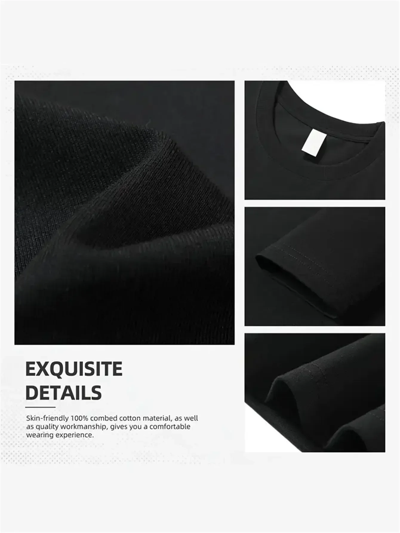 Japanese Streetwear T-shirt Men Koi Fish Soy Sauce Print Casual Women Short Sleeve Tee Summer 2025 Anime Fashion Y2k Clothes