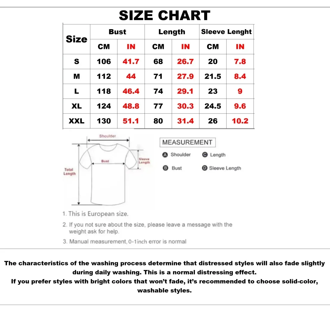 Unisex Washed Cotton Casual Loose Fit Graphic T-Shirt "I Do Not for THINK Therefore I Do Not Am" Cat Print Summer Short Sleeve