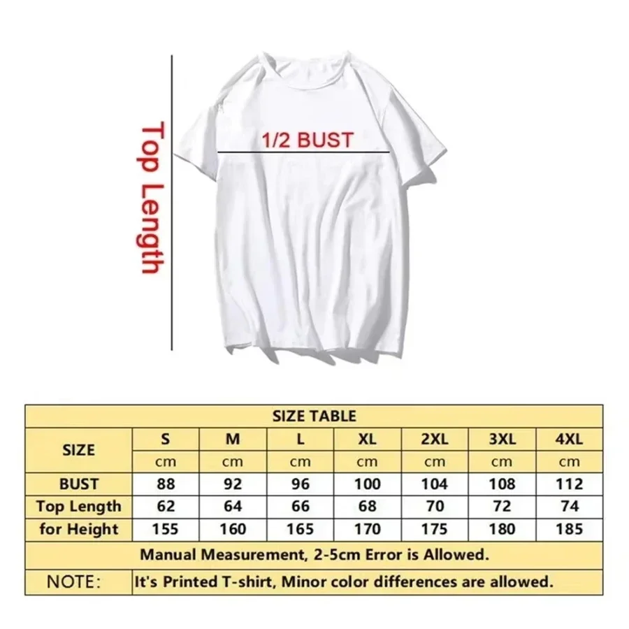 Custom Personalized Your Photo Man T Shirt for Boys Front Back Print Customized Funny Tshirts for Men Short T-shirt Tops Tees