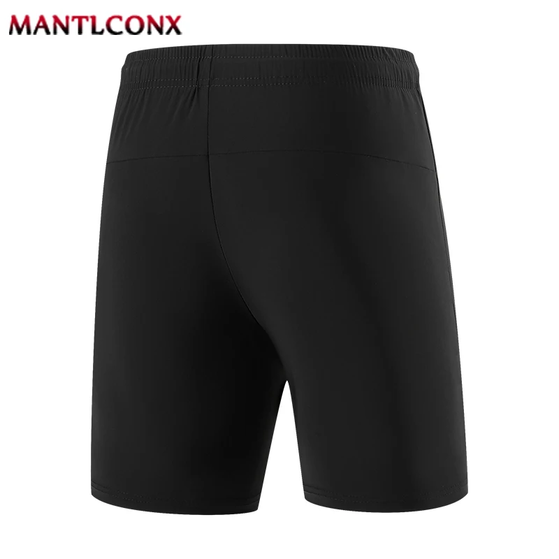 New Sports Shorts Football Soccer Jogging Running Shorts Men Casual Bottoms Gym Fitness Training Short Pants Men Summer Beach