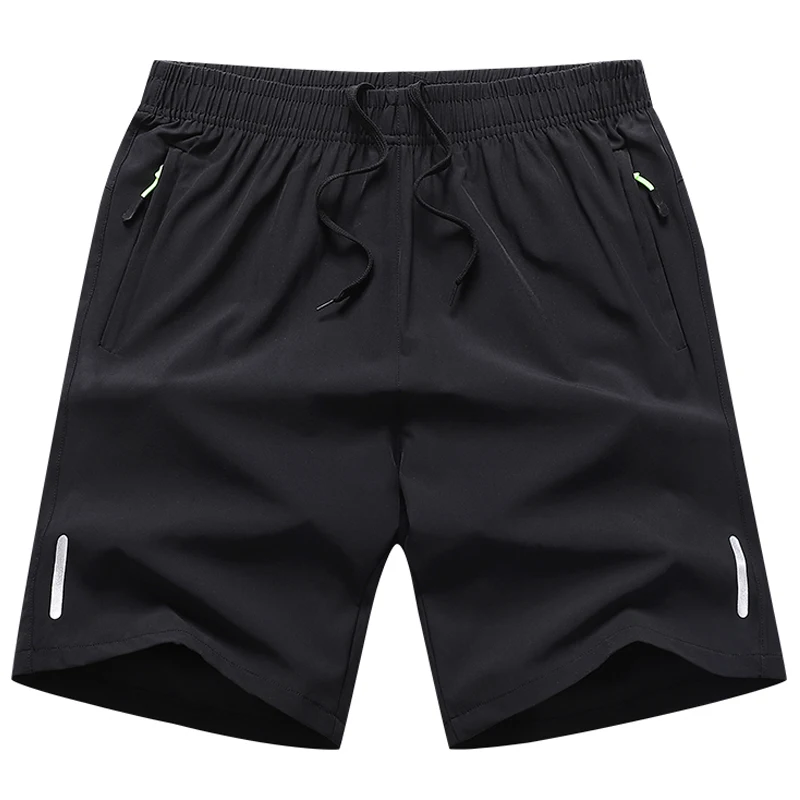 New Sports Shorts Football Soccer Jogging Running Shorts Men Casual Bottoms Gym Fitness Training Short Pants Men Summer Beach