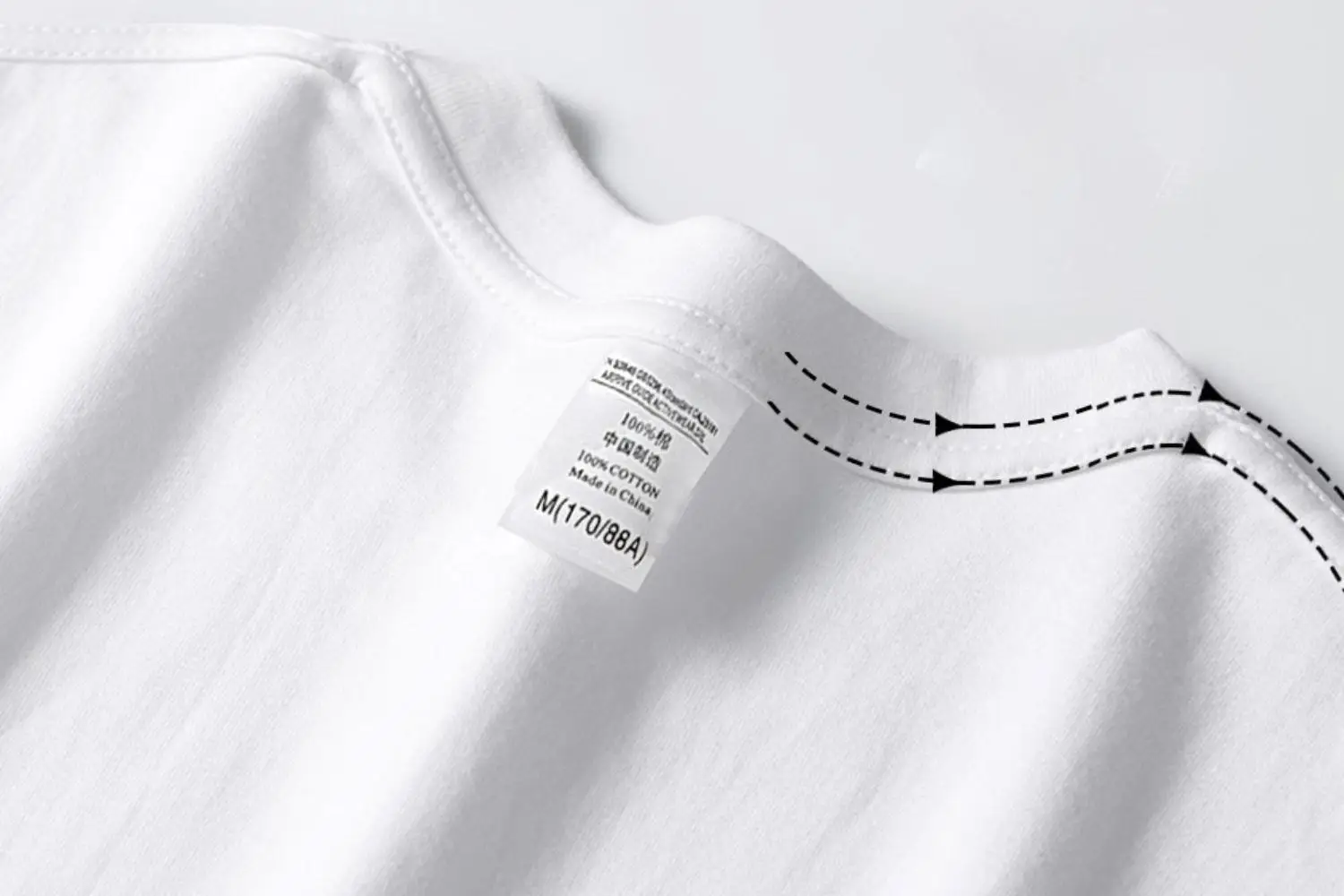 xinjiang cotton500G Heavy PureCotton Thick Drop Shoulder Short sleeve T-shirt Solid Loose Casual Men's and Women's Basic Half