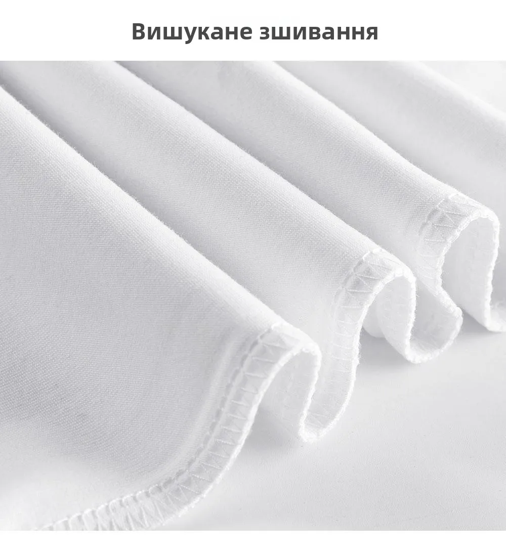 xinjiang cotton500G Heavy PureCotton Thick Drop Shoulder Short sleeve T-shirt Solid Loose Casual Men's and Women's Basic Half