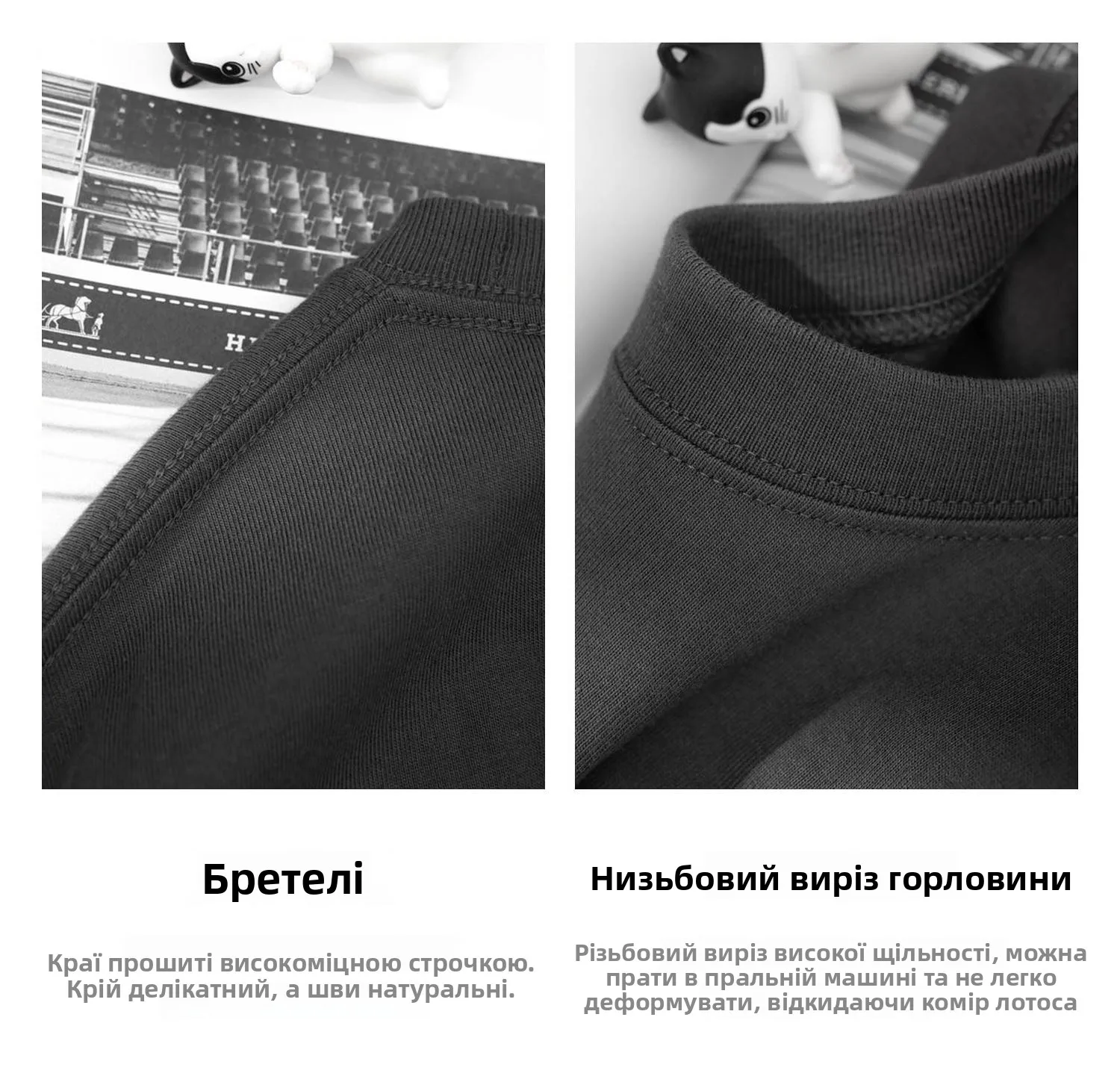xinjiang cotton500G Heavy PureCotton Thick Drop Shoulder Short sleeve T-shirt Solid Loose Casual Men's and Women's Basic Half