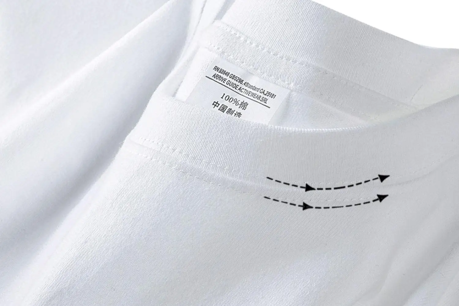 xinjiang cotton500G Heavy PureCotton Thick Drop Shoulder Short sleeve T-shirt Solid Loose Casual Men's and Women's Basic Half