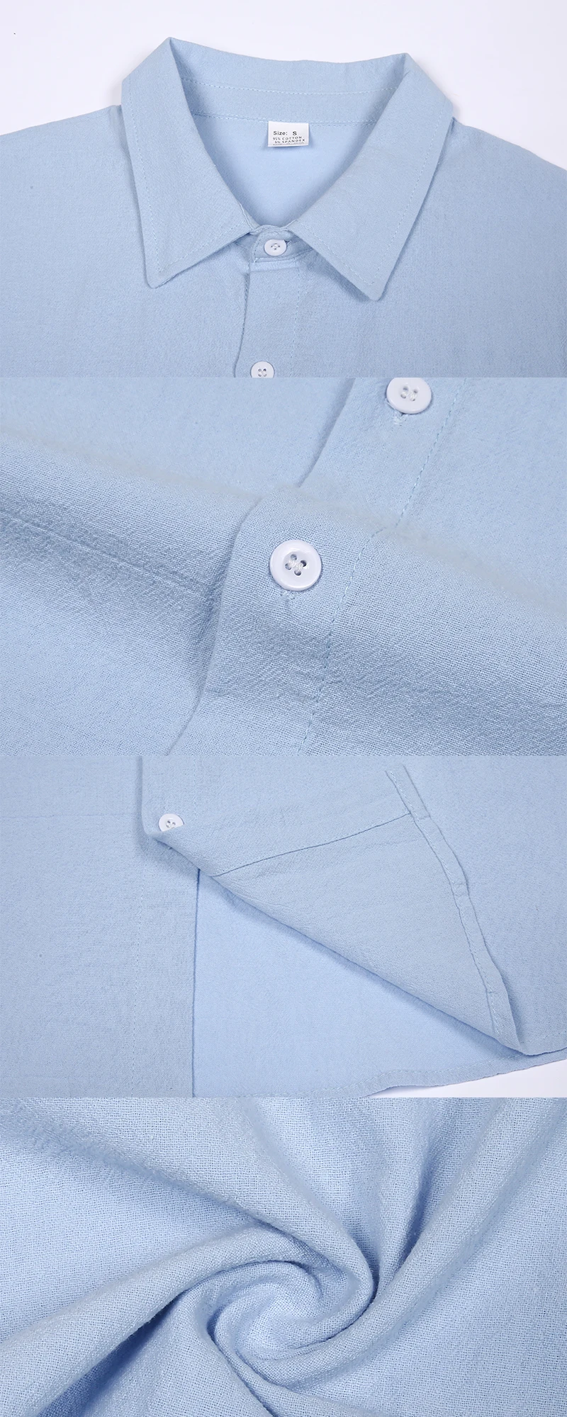 Men's Cotton Linen Shirt Summer Short Sleeve Male Tops 2026 Brand Clothing High Quality Shirts Casual Fashion Shirt For Men