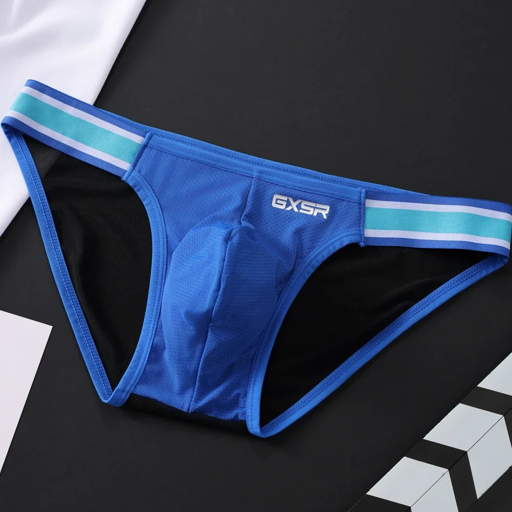 2026Spot New GXSR Beach Surfing Fashion Shorts Solid Color Letter Breathable