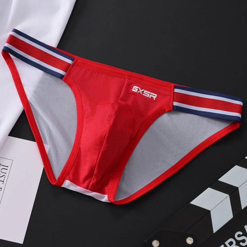 2026Spot New GXSR Beach Surfing Fashion Shorts Solid Color Letter Breathable