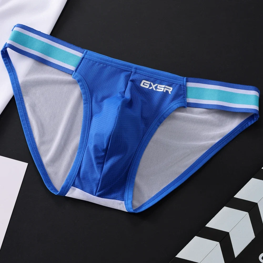 2026Spot New GXSR Beach Surfing Fashion Shorts Solid Color Letter Breathable