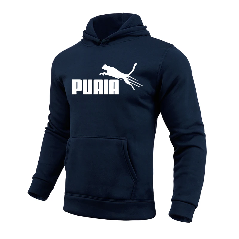 Men's Set/Hoodie/Pants Autumn Winter Daily Casual Sports Jogging Suit Home Outdoor Comfort Warm Hooded Sweatshirt and Sweatpants