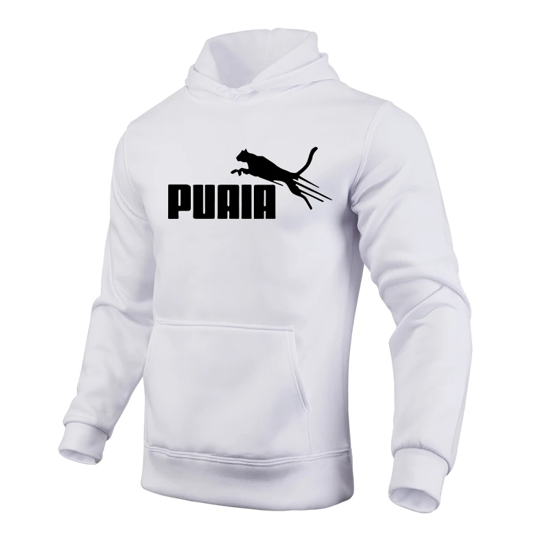 Men's Set/Hoodie/Pants Autumn Winter Daily Casual Sports Jogging Suit Home Outdoor Comfort Warm Hooded Sweatshirt and Sweatpants