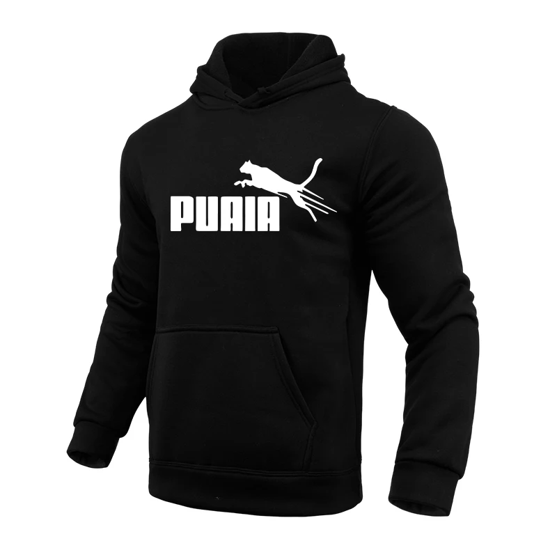 Men's Set/Hoodie/Pants Autumn Winter Daily Casual Sports Jogging Suit Home Outdoor Comfort Warm Hooded Sweatshirt and Sweatpants